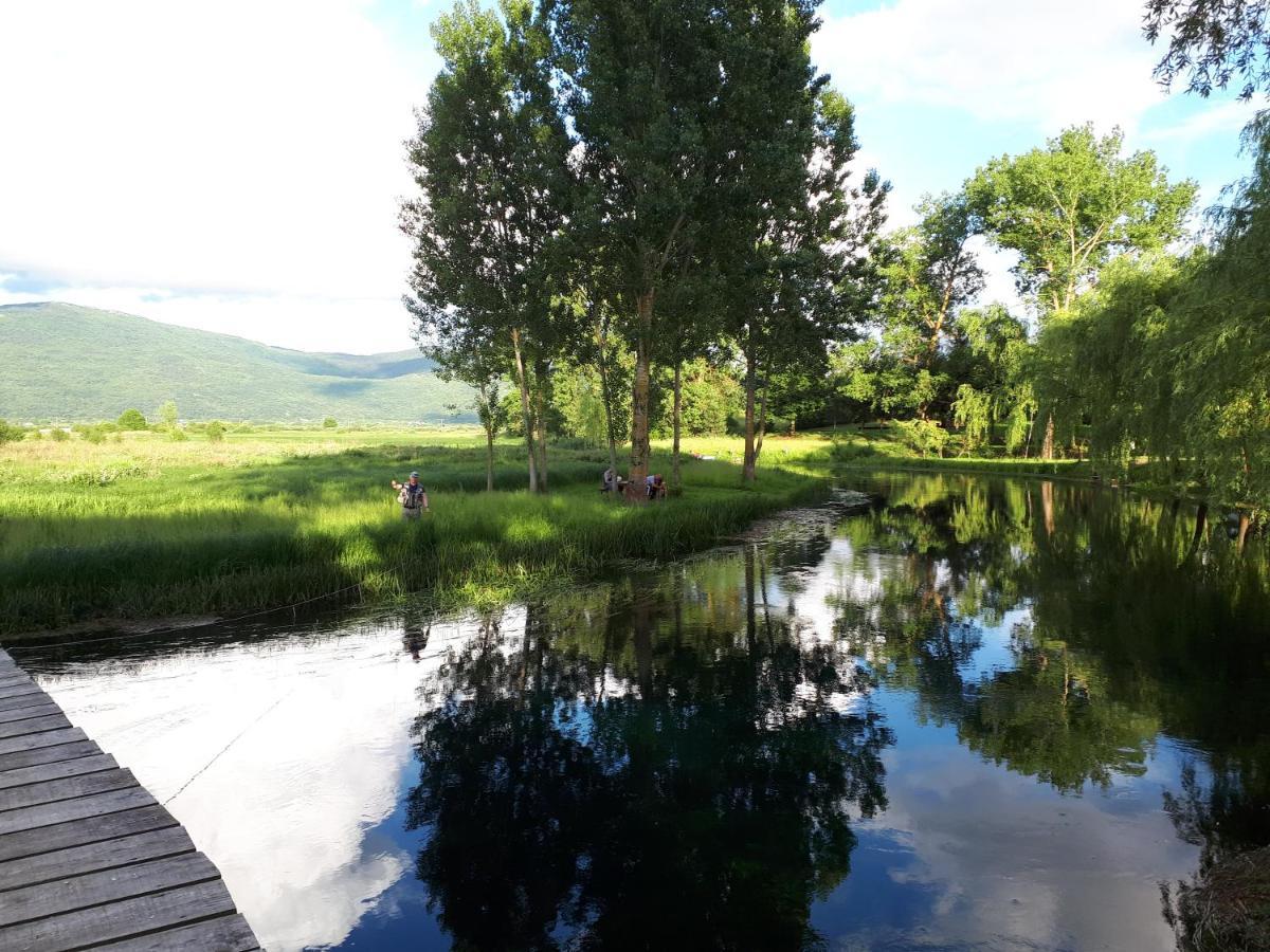 Apartman Borna Otočac Екстериор снимка