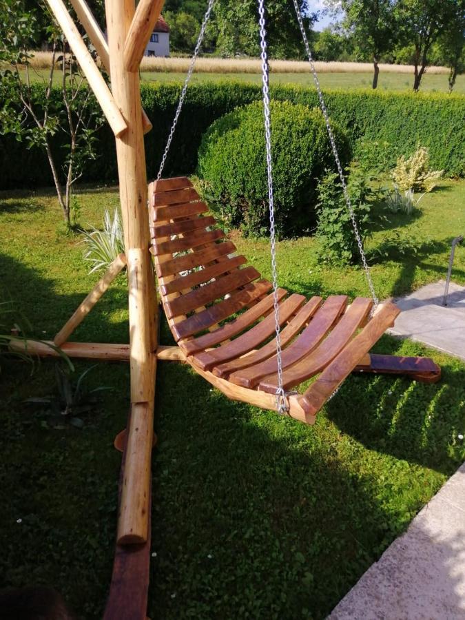 Apartman Borna Otočac Екстериор снимка
