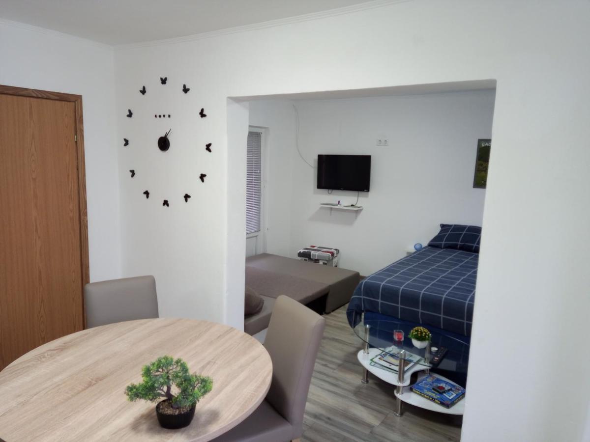 Apartman Borna Otočac Екстериор снимка