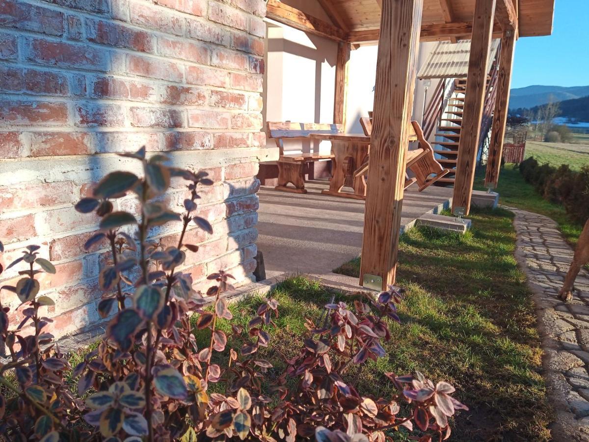 Apartman Borna Otočac Екстериор снимка