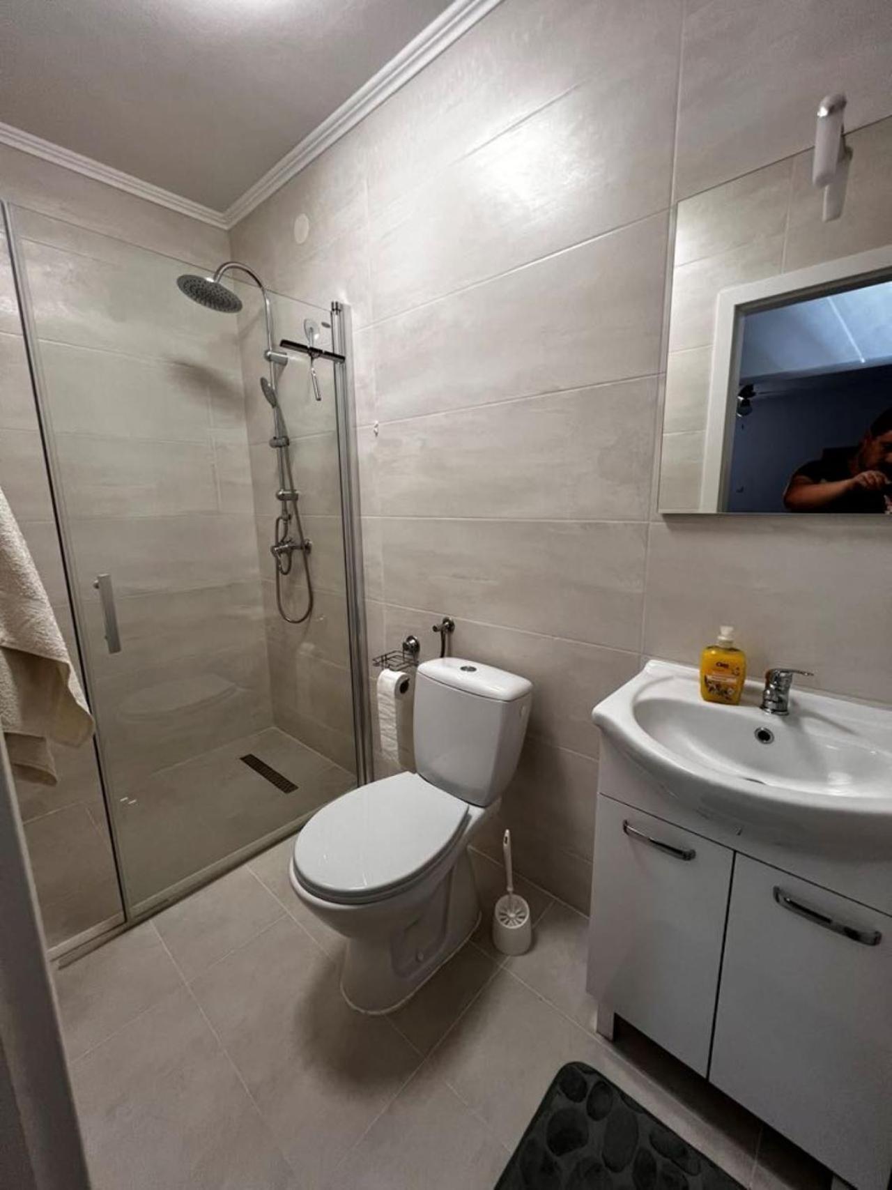 Apartman Borna Otočac Екстериор снимка