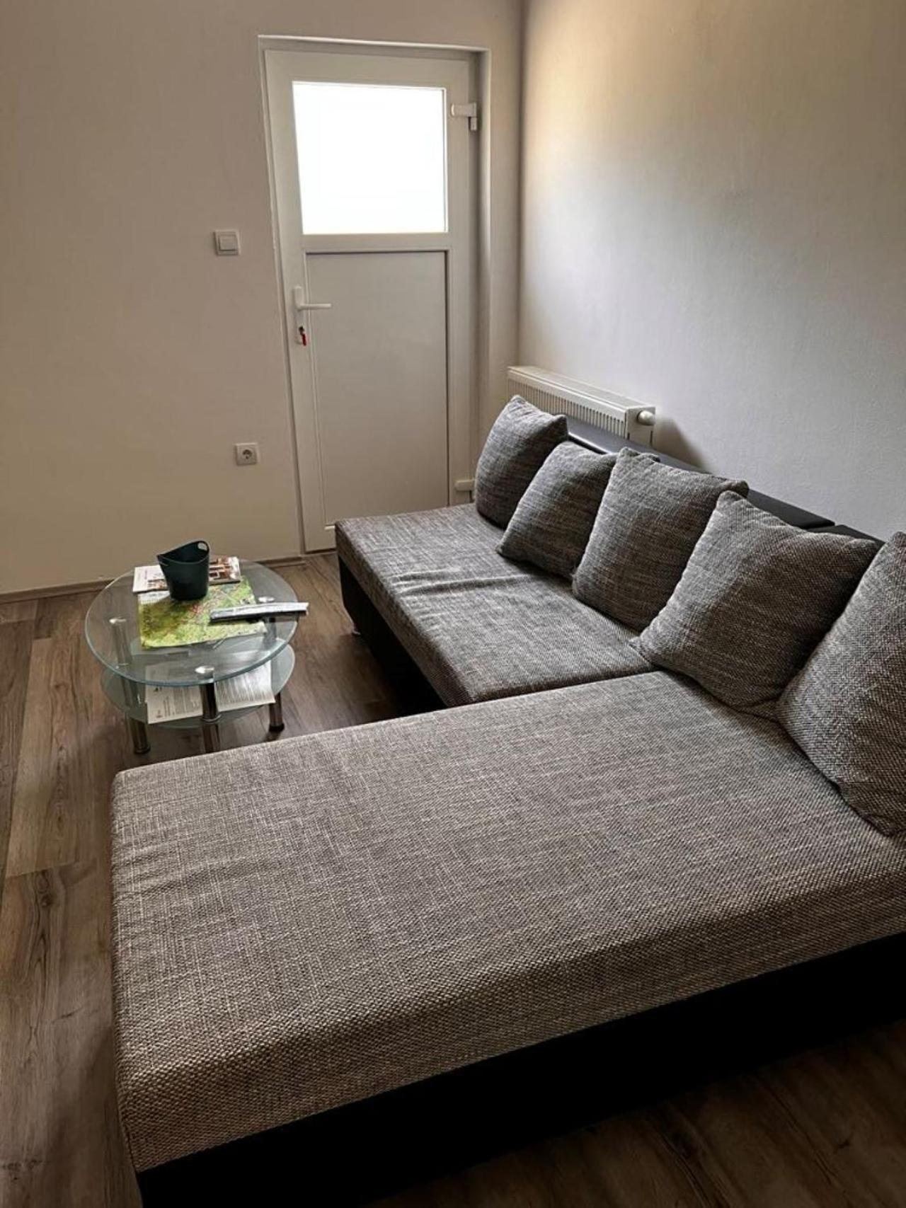 Apartman Borna Otočac Екстериор снимка
