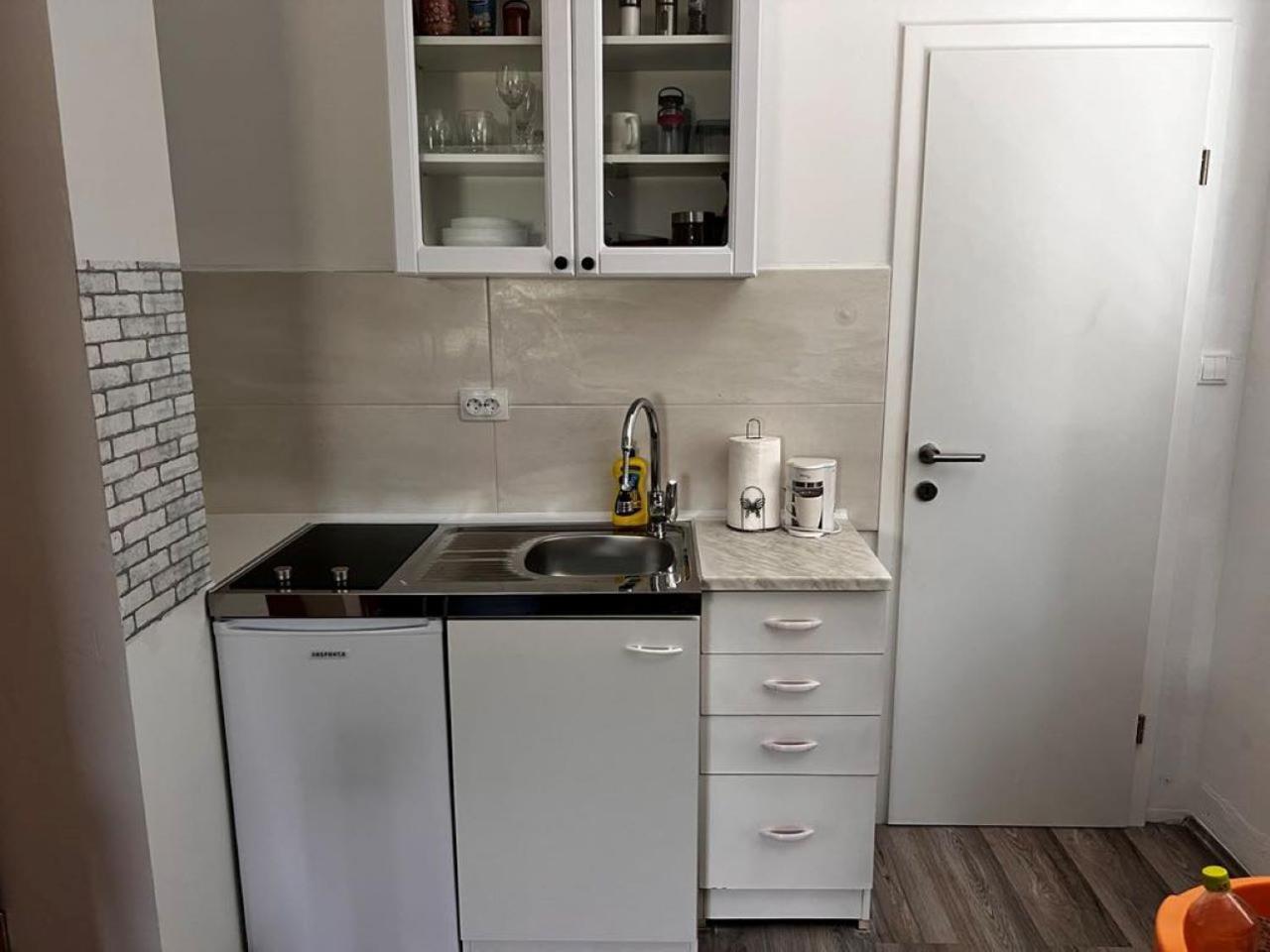 Apartman Borna Otočac Екстериор снимка