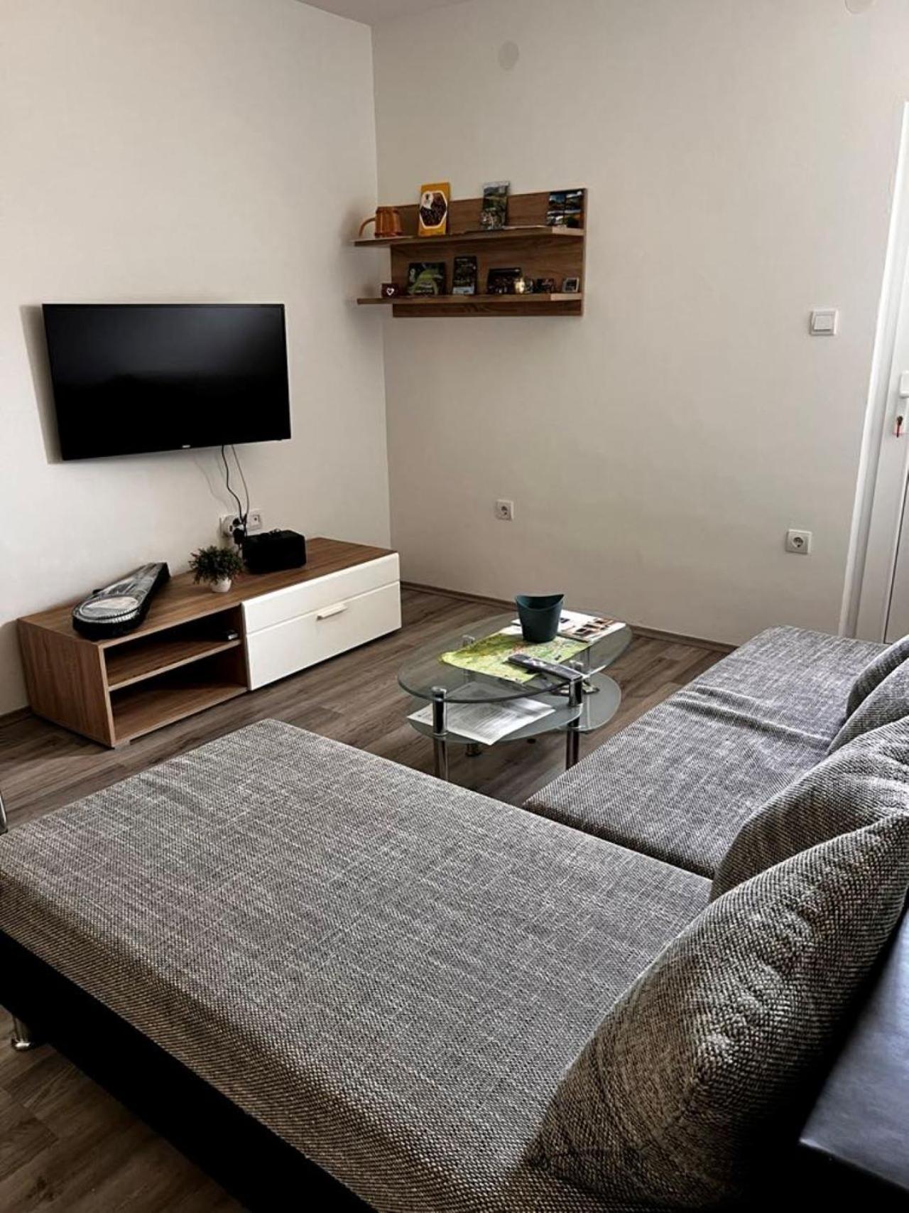 Apartman Borna Otočac Екстериор снимка