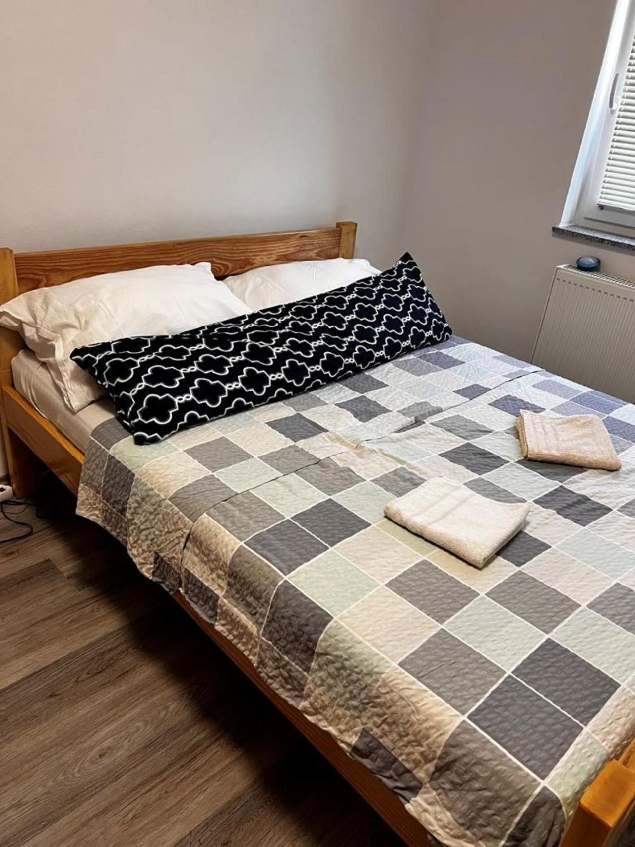 Apartman Borna Otočac Екстериор снимка