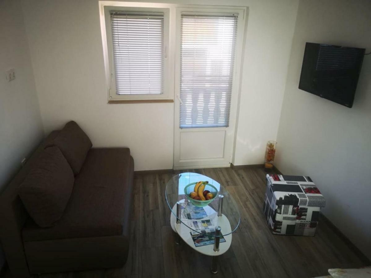 Apartman Borna Otočac Екстериор снимка