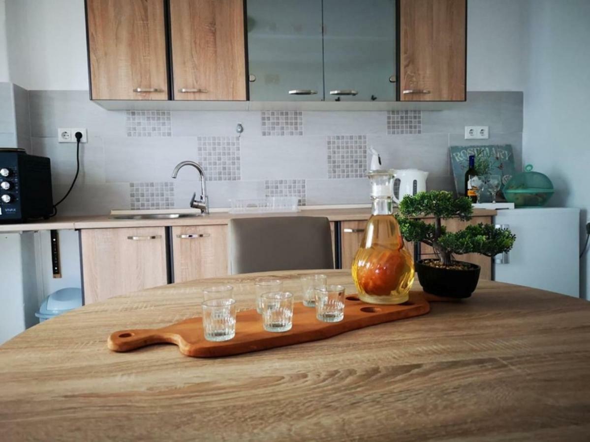 Apartman Borna Otočac Екстериор снимка