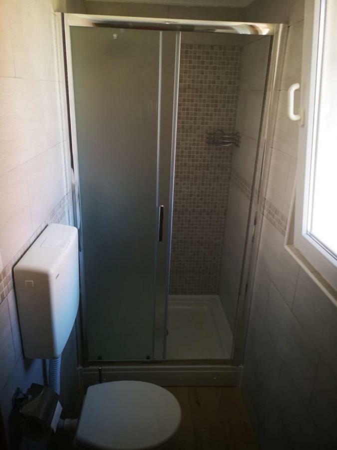 Apartman Borna Otočac Екстериор снимка