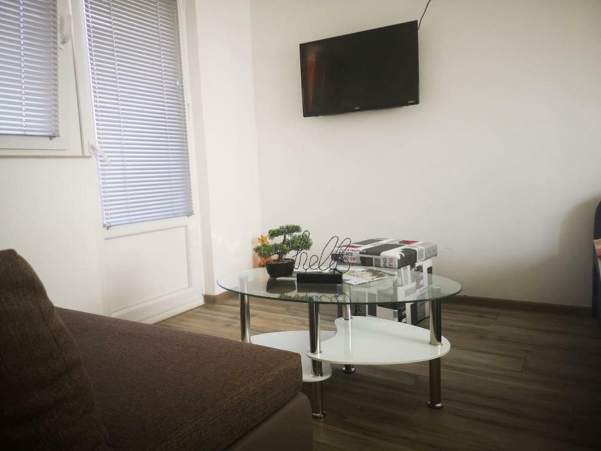 Apartman Borna Otočac Екстериор снимка