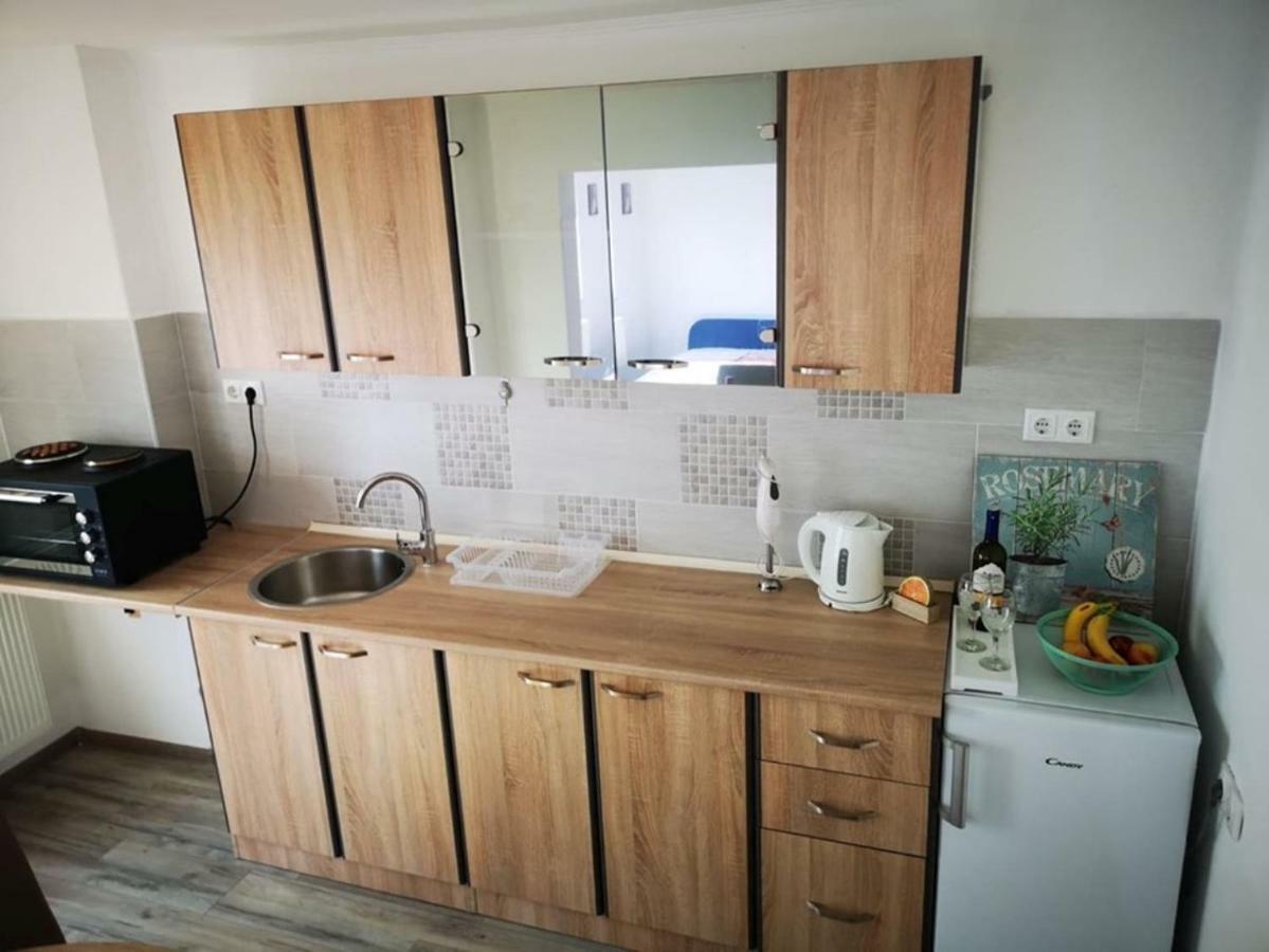 Apartman Borna Otočac Екстериор снимка